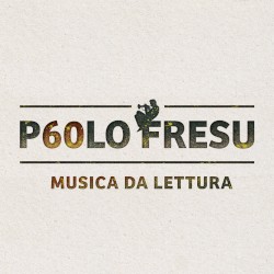 Musica da lettura by Paolo Fresu