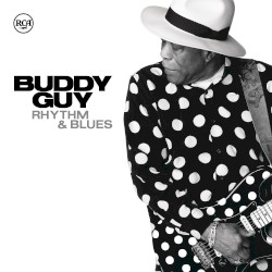 Rhythm & Blues by Buddy Guy
