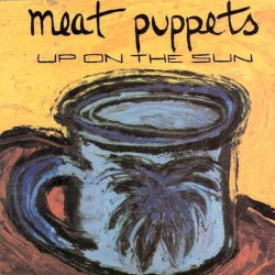 Up on the Sun by Meat Puppets