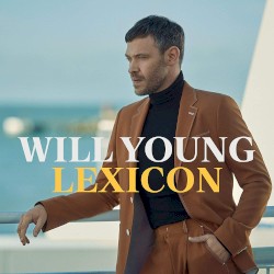 Lexicon by Will Young
