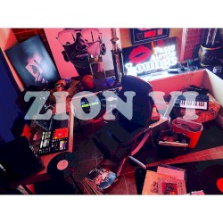 Zion VI: Shooting in the Gym by 9th Wonder