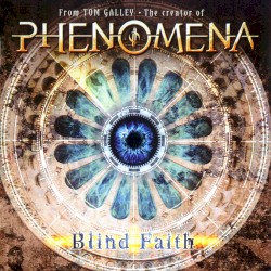 Blind Faith by Phenomena