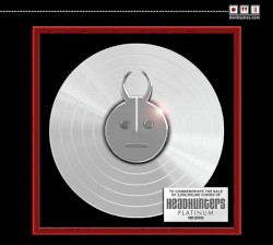 Platinum by The Headhunters