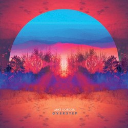 Overstep by Mike Gordon