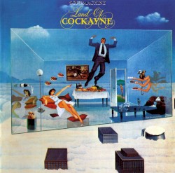 Land of Cockayne by Soft Machine