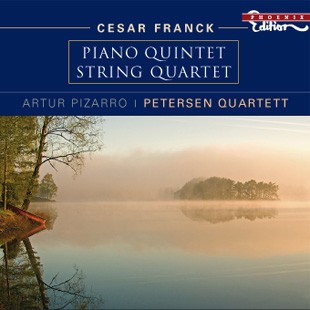 Piano Quintet / String Quartet