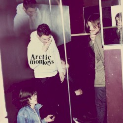 Humbug by Arctic Monkeys