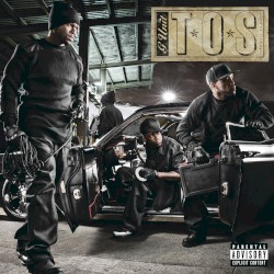 T.O.S: Terminate on Sight by G‐Unit