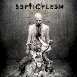 The Great Mass by Septicflesh