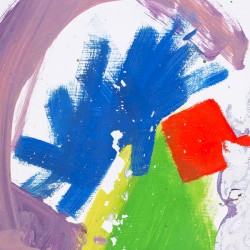 This Is All Yours by alt‐J