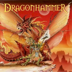 The Blood of the Dragon by Dragonhammer