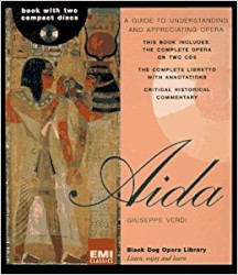 Aida by Verdi ;   Nilsson ,   Corelli ,   Bumbry ,   Sereni ,   Orchestra e    Coro del Teatro dell’Opera di Roma ,   Zubin Mehta