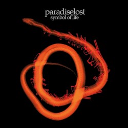 Symbol of Life by Paradise Lost