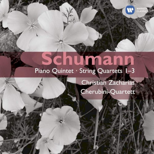 Piano Quintet / String Quartets 1-3