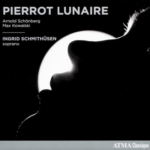Pierrot lunaire