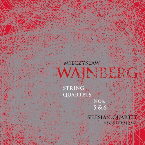 String Quartets Nos. 5-6