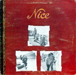 Nice by The Nice