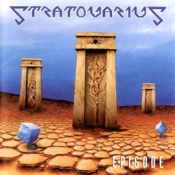 Episode by Stratovarius