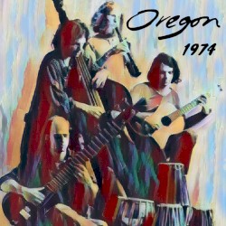1974 by Oregon