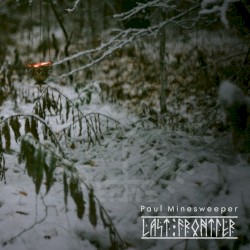 Last Frontier by Paul Minesweeper