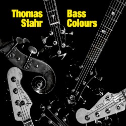 Bass Colours by Thomas Stahr