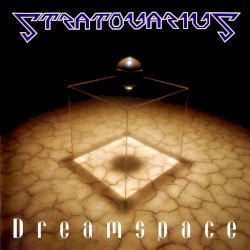 Dreamspace by Stratovarius