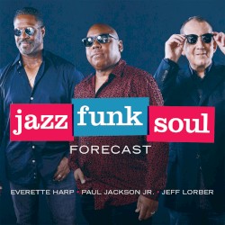 Forecast by Jazz Funk Soul