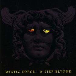 A Step Beyond by Mystic‐Force