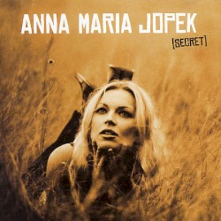 Secret by Anna Maria Jopek