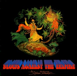 Blows Against the Empire by Paul Kantner  &   Jefferson Starship