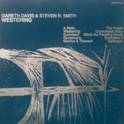 Westering by Gareth Davis  &   Steven R. Smith