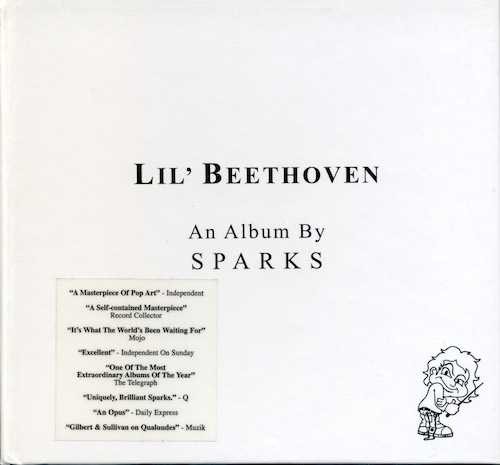 Lil’ Beethoven