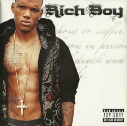 Rich Boy by Rich Boy
