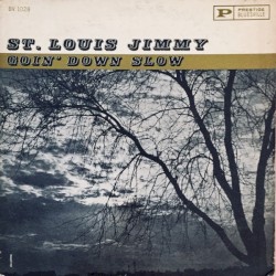 Goin' Down Slow by St. Louis Jimmy Oden