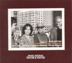 The Windmills of Your Mind by Paul Motian