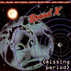 Missing Period by Brand X
