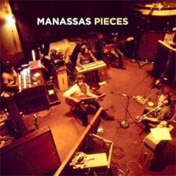 Pieces by Manassas