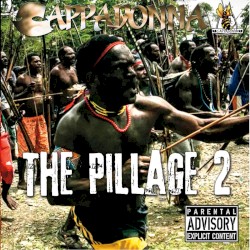 The Pillage 2 by Cappadonna