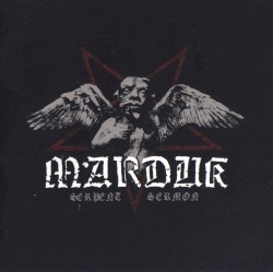 Serpent Sermon by Marduk