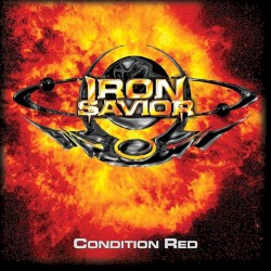 Condition Red by Iron Savior