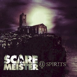 31 Spirits by Scaremeister