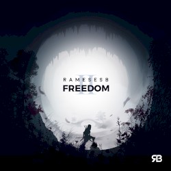 Freedom II by Rameses B
