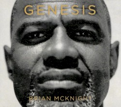 Genesis by Brian McKnight