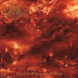Angelus exuro pro eternus by Dark Funeral