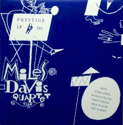 Miles Davis Quartet by Miles Davis Quartet