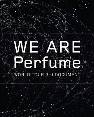 WE ARE Perfume -Original Soundtrack-