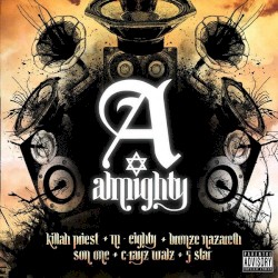 Original S.I.N. by Almighty