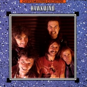 Castle Masters Collection: Hawkwind