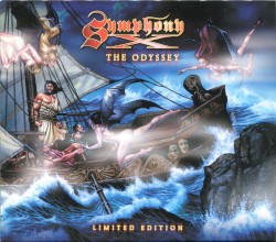 The Odyssey by Symphony X
