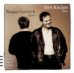 Aleš Kacjan - Bojan Gorišek by Aleš Kacjan ,   Bojan Gorišek